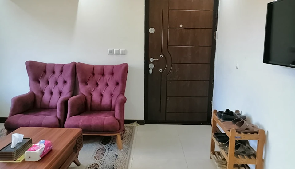 هتل شباویز کیش